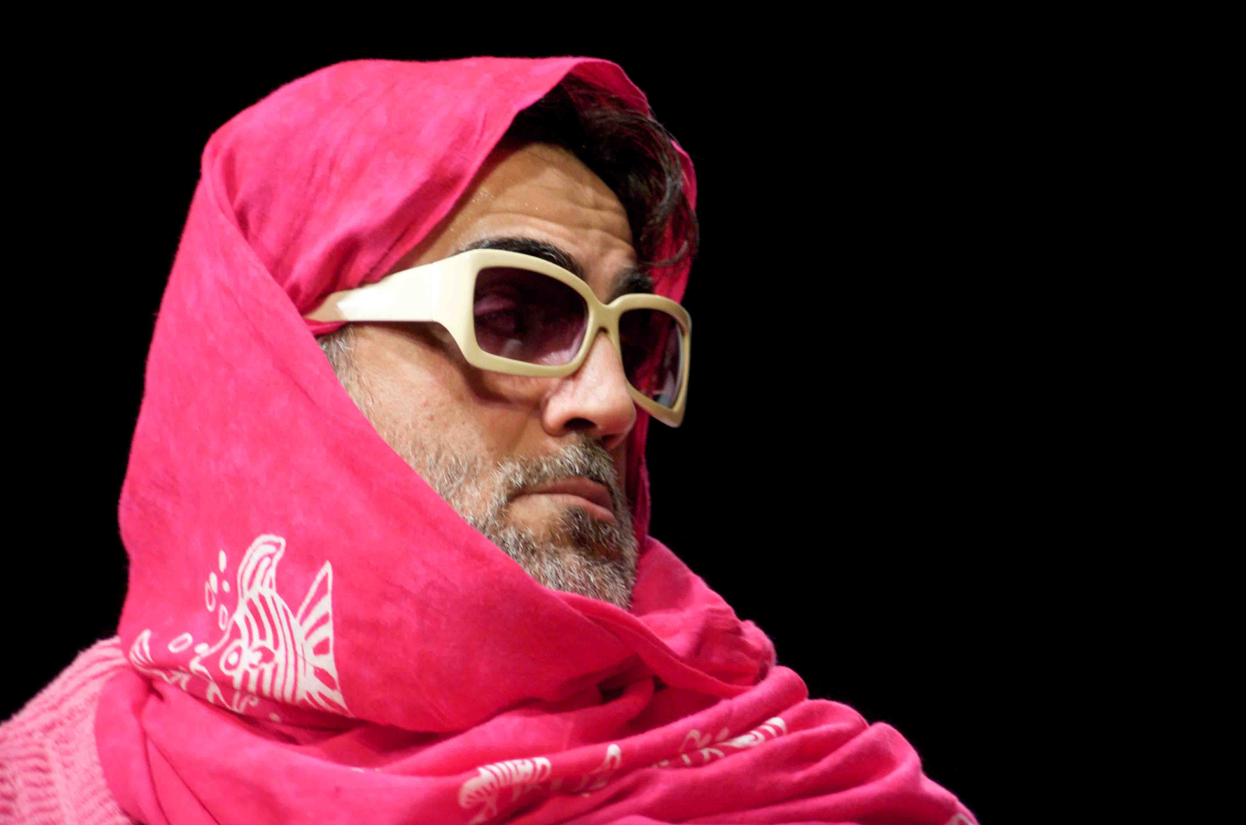 Pazzi in partenza - 2007 - Antonio Conte